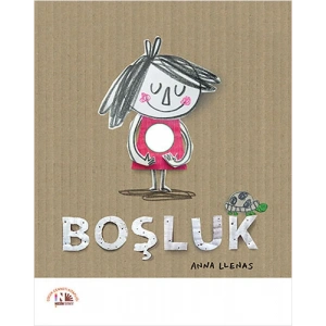 Boşluk (Ciltli)