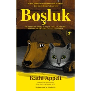 Boşluk (Ciltli)