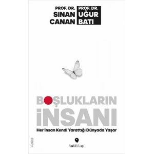 Boşlukların İnsanı