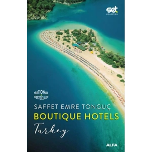 Boutique Hotels Turkey
