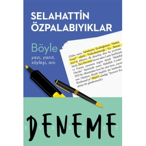 Böyle