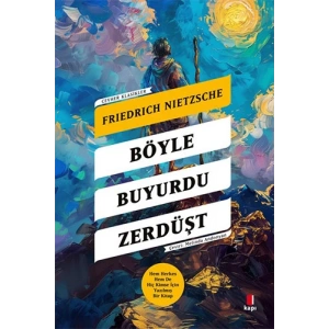 Böyle Buyurdu  Zerdüşt