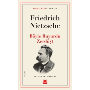 Böyle Buyurdu Zerdüşt