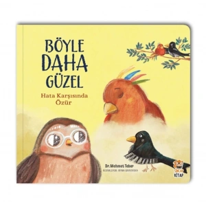 Böyle Daha Güzel - Hata Karşısında Özür