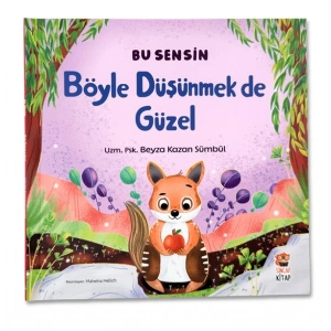 Böyle Düşünmek De Güzel