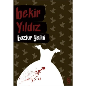 Bozkır Gelini