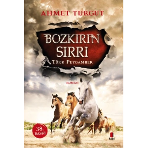Bozkırın Sırrı