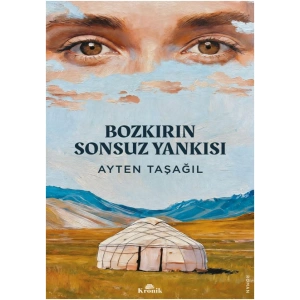 Bozkırın Sonsuz Yankısı