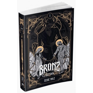 Bronz 1- Şeytan