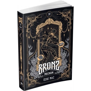 Bronz 4 - Mecnun