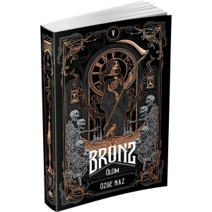 Bronz 5 - Ölüm