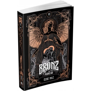 Bronz 6 - Âşıklar