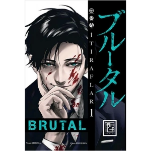 Brutal - 1