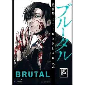 Brutal Cilt - 2