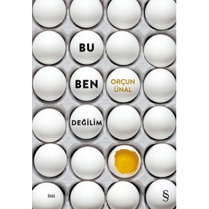 Bu Ben Değilim