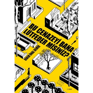 Bu Cenazeyi Bana Lütfeder misiniz?