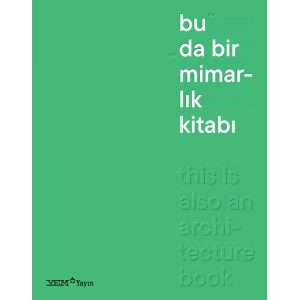 Bu da Bir Mimarlık Kitabı