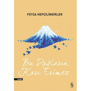 Bu Dağların Karı Erimez
