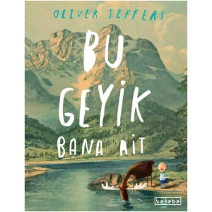 Bu Geyik Bana Ait