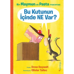 Bu Kutunun İçinde Ne Var?