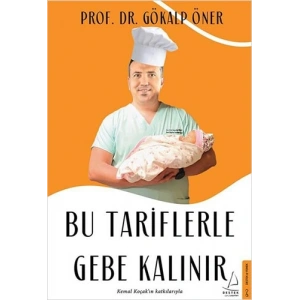 Bu Tariflerle Gebe Kalınır