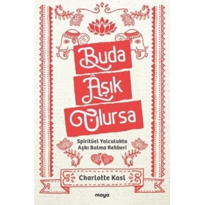 Buda Aşık Olursa