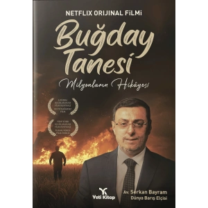 Buğday Tanesi