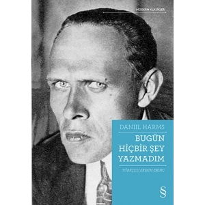 Bugün Hiçbir Şey Yazmadım