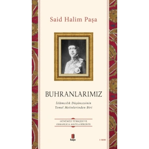 Buhranlarımız