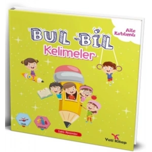 Bul-Bil - Kelimeler