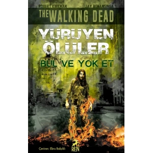 Bul ve Yok Et - Yürüyen Ölüler