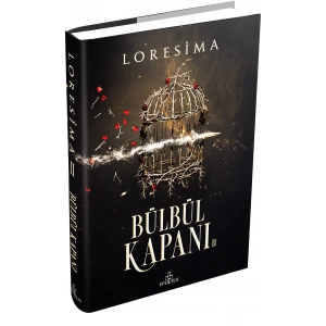 Bülbül Kapanı 2 (Ciltli)
