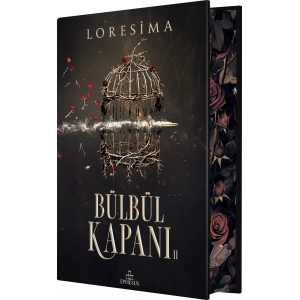 Bülbül Kapanı 2 (Ciltli - Yan Boyamalı)