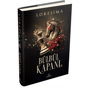 Bülbül Kapanı 3 (Ciltli)