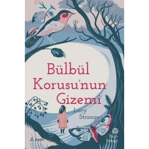 Bülbül Korusunun Gizemi