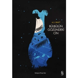 Bülbülün Gözündeki Cin