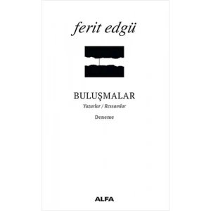 Buluşmalar