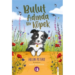 Bulut Adında Bir Köpek