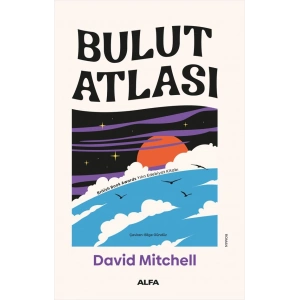 Bulut  Atlası