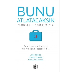 Bunu Atlatacaksın