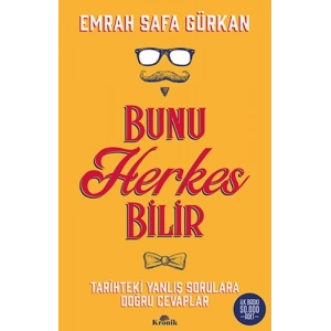 Bunu Herkes Bilir