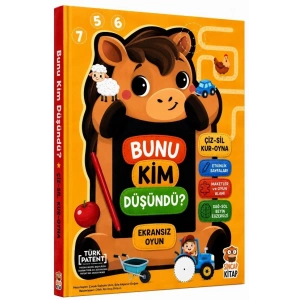 Bunu Kim Düşündü ?