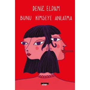 Bunu Kimseye Anlatma