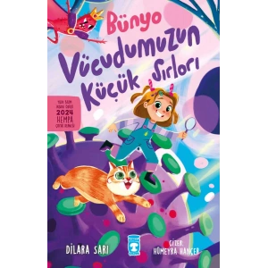 Bünyo - Vücudumuzun Küçük Sırları