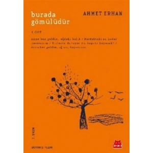 Burada Gömülüdür 1. Cilt