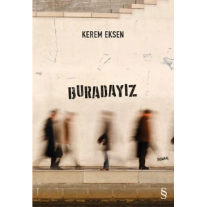 Buradayız