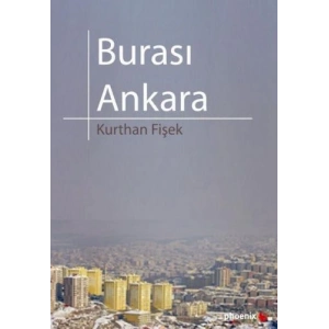 Burası Ankara