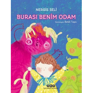 Burası Benim Odam