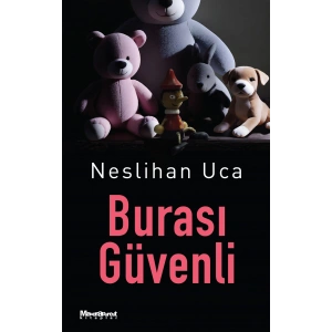 Burası Güvenli