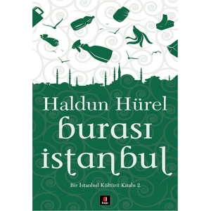 Burası İstanbul